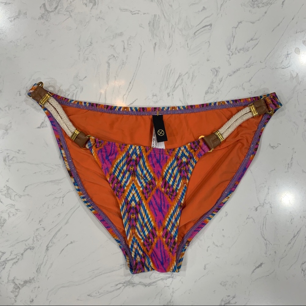 Vix Bikini Bottom